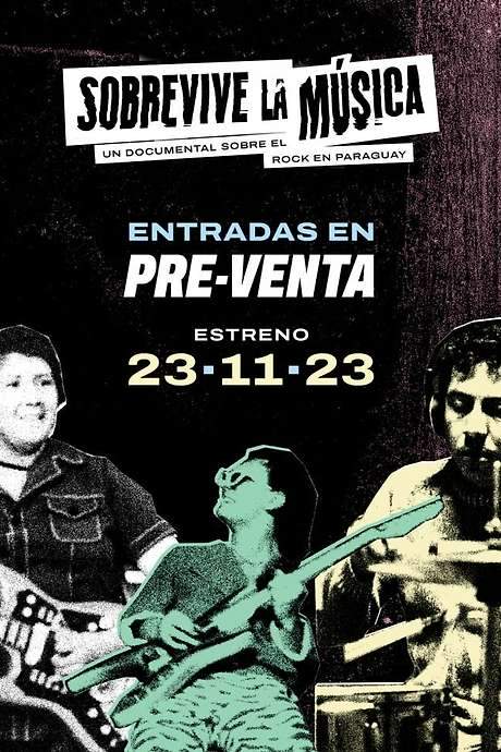 During the mid-1960s, a wave of musicians arose in Paraguay, navigating a landscape shaped by political dictatorship. Their music became a form of expression and resistance, laying the groundwork for future generations. These artists sought to define a unique Paraguayan identity and ultimately helped forge the sound now recognized as Paraguayan rock.